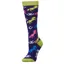 Dublin Horse Socks Adults in Ink Navy